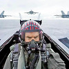 "Top Gun: Maverick" tokom prvog vikenda prikazivanja zaradio 134 miliona dolara