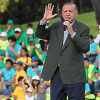 Erdogan nepokolebljiv: Dok sam ja na čelu Turske, Švedska i Finska neće ući u NATO
