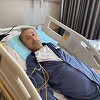 Safetu, ratnom vojnom invalidu iz Goražda, potrebna je pomoć u borbi protiv smrtonosne bolesti