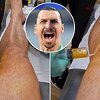 Ibrahimović otkrio kako izgleda brutalno dreniranje koljena koje radi svake sedmice