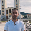 Robert Dacešin boravio u Međugorju: Nekad malo mjesto od par kuća sada posjećuju milioni turista