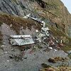 Vojska Nepala locirala mjesto pada aviona koji je jučer nestao