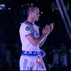 Pogledajte kako je izgledao neočekivan oproštaj Garetha Balea od Reala i navijača u Madridu