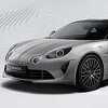 Alpine predstavio specijalni model A110 GT u čast svog osnivača