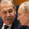 Lavrov progovorio o Putinovom zdravstvenom stanju