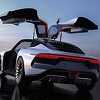 Legendarni DeLorean se vratio, proizvodnja počinje 2024. godine
