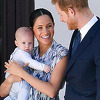 Kraljica Elizabeta u subotu će po prvi put vidjeti kćerku Meghan Markle i princa Harryja