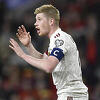 De Bruyne nerado dolazi na okupljanje Belgije: Liga nacija je nevažna u mojim očima