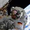 Astronaut misije Crew-3 tvrdi da se rat u Ukrajini "vidi iz svemira"