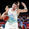 Ljubav prema domovini jača od NBA dolara: Dončić će igrati za Sloveniju u kvalifikacijama za SP