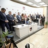 Predsjednici stranaka Trojke: Razlikujemo se od onih koji na pozicije imenuju osobe sa crnih listi