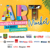 Bh. kreativci i unikatni proizvodi na još jednom OREA Art marketu