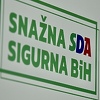 SDA optužila Nermina Nikšića da je izmislio priču o plaćenim SMS anketama