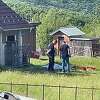 Muškarac kod Novog Pazara ubio snahu ispred porodične kuće, pa izvršio samoubistvo
