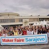 Uspješno održan prvi Sarajevo Maker Faire