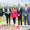 Toyota u sami vrh po deveti put svrstala kompaniju Sladaboni