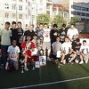 Završen "Tefal Street Fooball 2022"