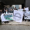 Parlamentu FBiH predata peticija sa 56.600 potpisa protiv gradnje MHE