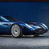 Zagato predstavio rijetki kabriolet na Maseratijev pogon
