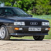 Audi Quattro 20V ide na aukciju, mogao bi postaviti novi rekord