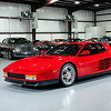Ferrari Testarossa iz 1988. godine razvija 655 KS