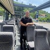 Mostarski muzičar investirao 100.000 KM da rodnim gradom vozi turiste u panoramskom autobusu