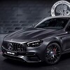 Predstavljen Mercedes-AMG E 63 S Final Edition, oproštaj od V8 motora