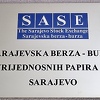Na Sarajevskoj berzi ostvaren promet preko 240.000 KM
