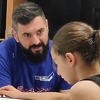 Snimka tate iz BiH na kojoj kćerki objašnjava matematiku je hit: Kako, bona, puta tri?