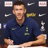 Ivan Perišić nakon sedam godina zvanično napustio Inter i konačno otišao u Englesku