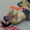 Australski MMA borac doživio jeziv prijelom noge nakon udarca koji je zadao protivniku