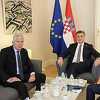Težak udarac za Čovića: "Legitimno predstavljanje" izbačeno iz Rezolucije EPP-a