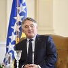 Komšić o EPP-ovom brisanju "legitimnog predstavljanja": Potop HDZ-a na njihovom terenu