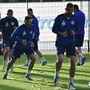 Zmajevi u Zenici odradili netipičan trening, Petev ih podijelio u dvije grupe