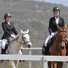 Konjički klub "Pegasos" otvara takmičarsku sezonu u dresurnom jahanju