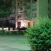 Sarajevo: Sinoć gorio automobil na Alipašinom Polju