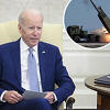 Biden najavio da Ukrajini šalje napredni raketni sistem i municiju