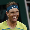 Nadal poslije trijumfa nad Đokovićem: Ovo je bila jedna od onih nezaboravnih noći