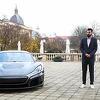 Kompanija Rimac dobila investiticiju od pola milijarde eura i dva nova investitora