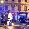 U požaru u Zagrebu povrijeđena četiri radnika, otvoreni plamen buktao dva sata nakon puknuća cijevi
