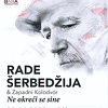 Rade Šerbedžija sa Zapadnim kolodvorom stiže u Kakanj