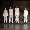 Dramska predstava "Umjetnik u gladovanju" u petak i u subotu na Maloj sceni "Stolaboratorija"