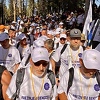 Noviteti na Maršu mira: Asfaltiraju se dionice, učesnici će na putu spasa obilježiti i Bajram