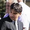 Selektor Hrvatske Zlatko Dalić u Livnu sahranio oca Ivana