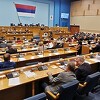 Na Dodikov zahtjev zakazana sjednica NSRS-a: Mjesto i uloga RS-a u aktuelnoj situaciji