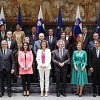 Parlament Slovenije potvrdio novu vladu, Robert Golob preuzeo funkciju premijera
