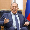 Lavrov o najavama vojnog jačanja Evropske unije: Gdje ima dima, ima i vatre