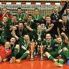 Mostar SG prvak BiH u futsalu
