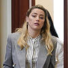 Amber Heard se oglasila nakon što je izgubila na sudu: Razočarana sam i slomljena