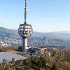 Skywalk iznad Sarajeva: Ovo je projekat i plan za oživljavanje Huma